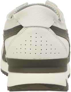 TIGER MHS|CREAM/DARK OLIVE|Onitsuka Tiger 대한민국