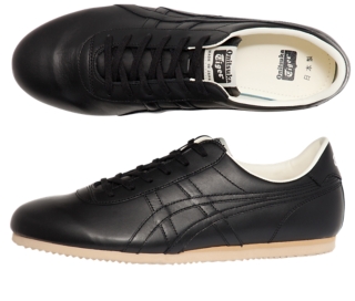 TAI-CHI NM | MEN | BLACK/BLACK | Onitsuka Tiger Philippines