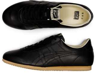 TAI-CHI NM | MEN | BLACK/BLACK | Onitsuka Tiger Philippines