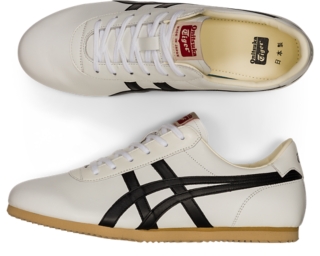 TAI-CHI NM | MEN | WHITE/BLACK | Onitsuka Tiger Philippines