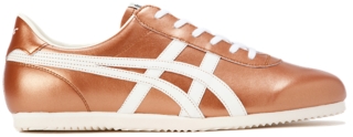 UNISEX TAI-CHI-NM™ | Pure Bronze/White | Shoes | Onitsuka Tiger