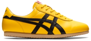 yellow tiger onitsuka