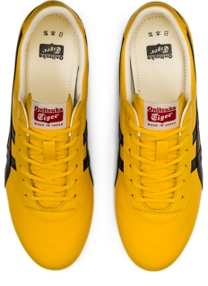 Onitsuka tiger tai chi jaune new arrivals