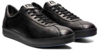 Onitsuka tiger 2024 lawnship black