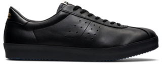 Onitsuka tiger ultimate 81 black australia best sale