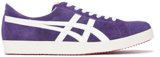 onitsuka purple