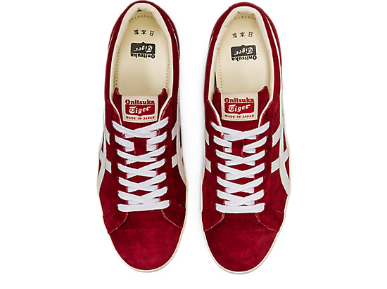 FABRE NM CLASSIC RED/WHITE