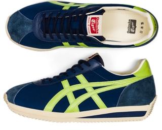 Asics onitsuka tiger 2024 mexico 66 77