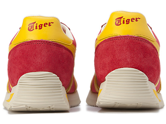 MOAL 77 NM FIERY RED/TIGER YELLOW