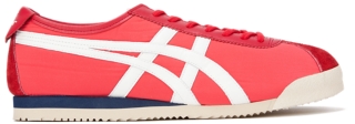 onitsuka red white