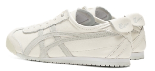 MEXICO 66 | MEN | WHITE/LIGHT SAGE | Onitsuka Tiger Philippines