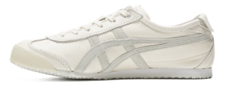 MEXICO 66 | MEN | WHITE/LIGHT SAGE | Onitsuka Tiger Philippines