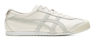 MEXICO 66 | MEN | WHITE/LIGHT SAGE | Onitsuka Tiger Philippines