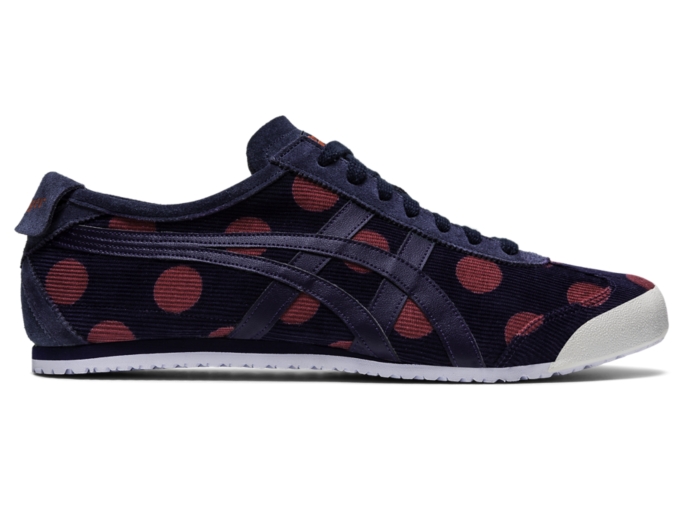 onitsuka tiger mexico 66 peacoat