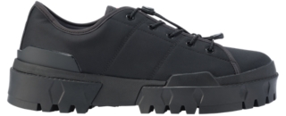 Unisex HMR PEAK LO | Black/Black | UNISEX SHOES | Onitsuka Tiger