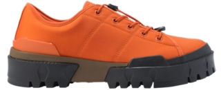 Onitsuka tiger store womens orange