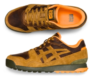 asics tiger unisex