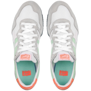 onitsuka tiger mint green