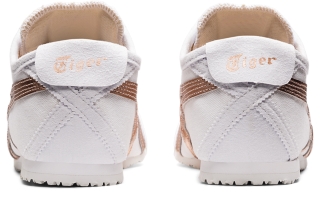 Onitsuka tiger mexico 66 best sale rose gold