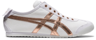 onitsuka tiger mexico 66 slip on white