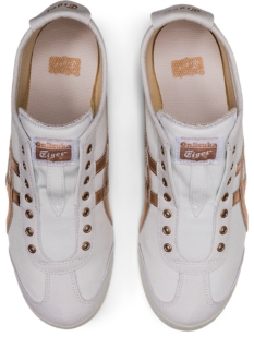 Onitsuka tiger mexico hot sale 66 rose gold