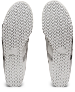 MEXICO 66 SLIP-ON WHITE/PURE SILVER