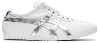 onitsuka tiger all white