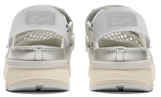 REBILAC SANDAL PURE SILVER/CREAM