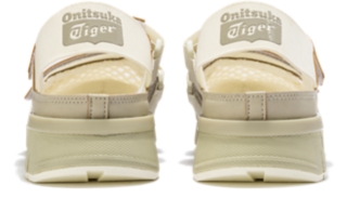 UNISEX REBILAC™ SANDAL | Cream/Putty | Shoes | Onitsuka Tiger