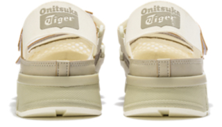 REBILAC SANDAL - CREAM/PUTTY | Onitsuka Tiger Official Store AU