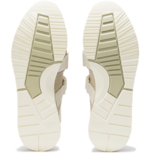 UNISEX REBILAC™ SANDAL | Cream/Putty | Shoes | Onitsuka Tiger