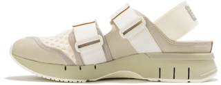 UNISEX REBILAC™ SANDAL   Cream/Putty   Shoes   Onitsuka Tiger