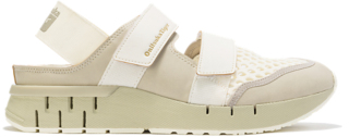REBILAC SANDAL - CREAM/PUTTY | Onitsuka Tiger Official Store AU