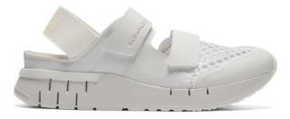 REBILAC SANDAL - WHITE/WHITE | Onitsuka Tiger Official Store AU