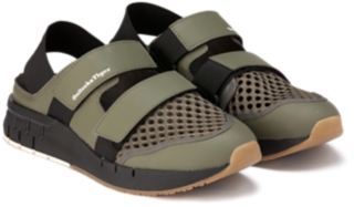 UNISEX REBILAC™ SANDAL | Mantle Green/Mantle Green | Shoes