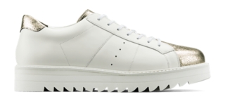 Onitsuka Tiger COURT-T WHITE/CHAMPAGNE 1183A972