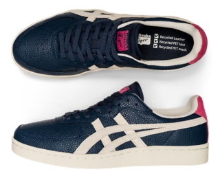 Onitsuka tiger 2025 gsm navy