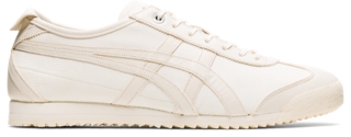 Unisex Mexico 66 Sd Cream Cream Shoes Onitsuka Tiger