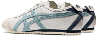 Onitsuka tiger cheap grey blue