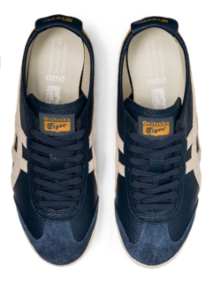 Onitsuka tiger mexico 66 best sale birch navy