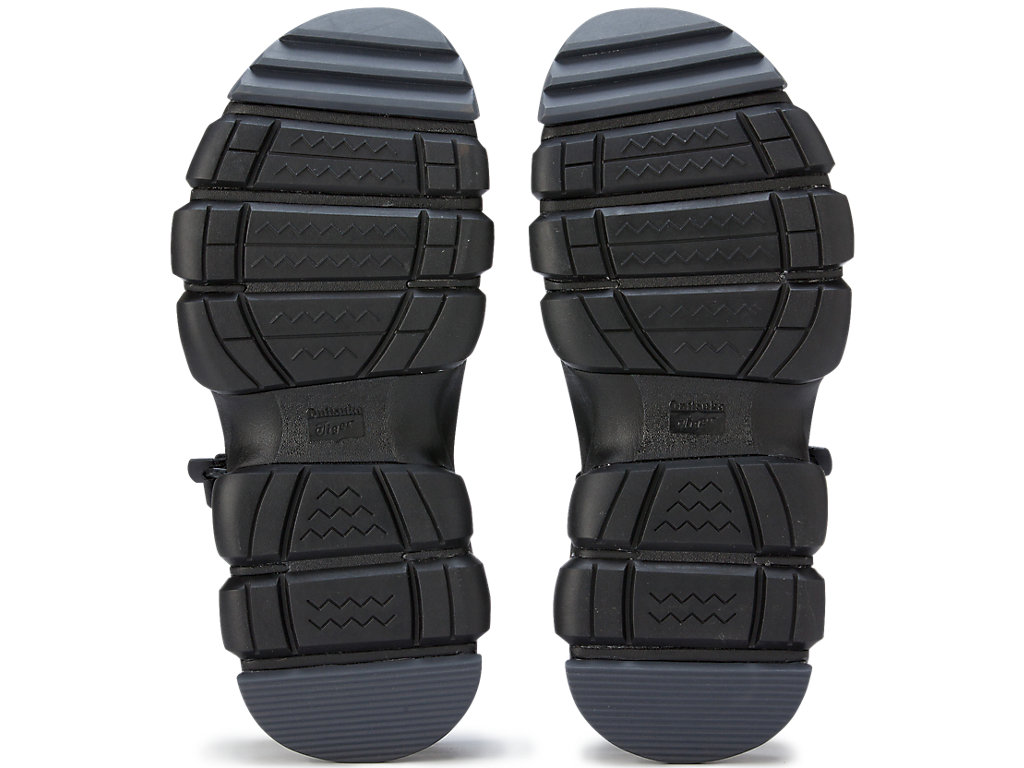 DENTIGRE STRAP | Unisex | Black/Black | UNISEX SHOES DENTIGRE STRAP | Unisex | Black/Black | UNISEX SHOES