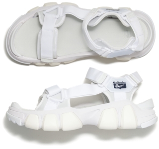 DENTIGRE STRAP | MEN | WHITE | Onitsuka Tiger Indonesia