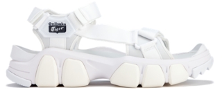UNISEX DENTIGRE STRAP | White/White | Shoes | Onitsuka Tiger