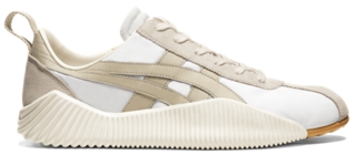 Unisex ACROMOUNT | Cream/Putty | UNISEX SHOES | Onitsuka Tiger