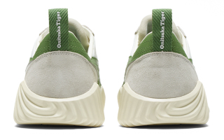 Onitsuka Tiger ACROMOUNT【24cm】 What does everyone think about the Acromount? : r/Onitsuka_tiger