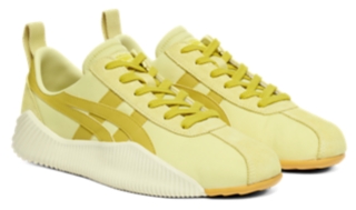Onitsuka Tiger ACROMOUNT WHEAT YELLOW/MUSTARD 1183B257
