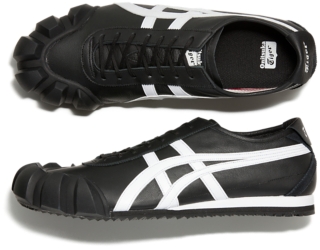 UNISEX DENTIGRE MX | Black/White | Shoes | Onitsuka Tiger