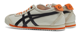 Onitsuka Tiger　MEXICO66 SD CREAM/BLACK