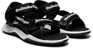 OHBORI STRAP BLACK/WHITE