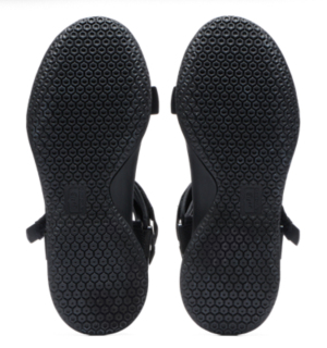 OHBORI STRAP - BLACK/BLACK | Onitsuka Tiger Official Store AU